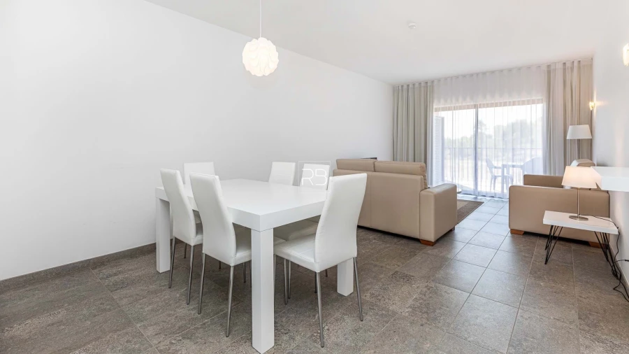 Apartamento T1 para Venda em Mexilhoeira Grande Foto 7