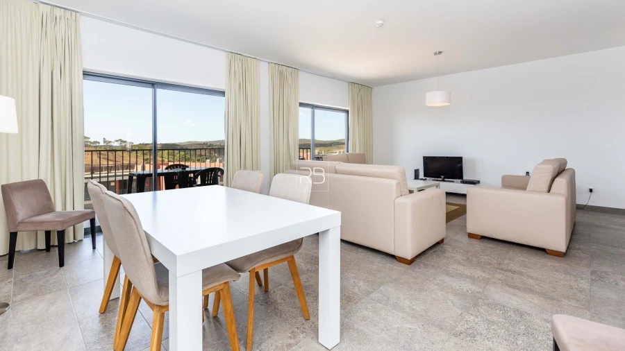 Apartamento T1 para Venda em Mexilhoeira Grande Foto 6