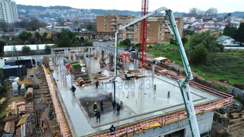 Apartamento T3 para Venda em Valongo