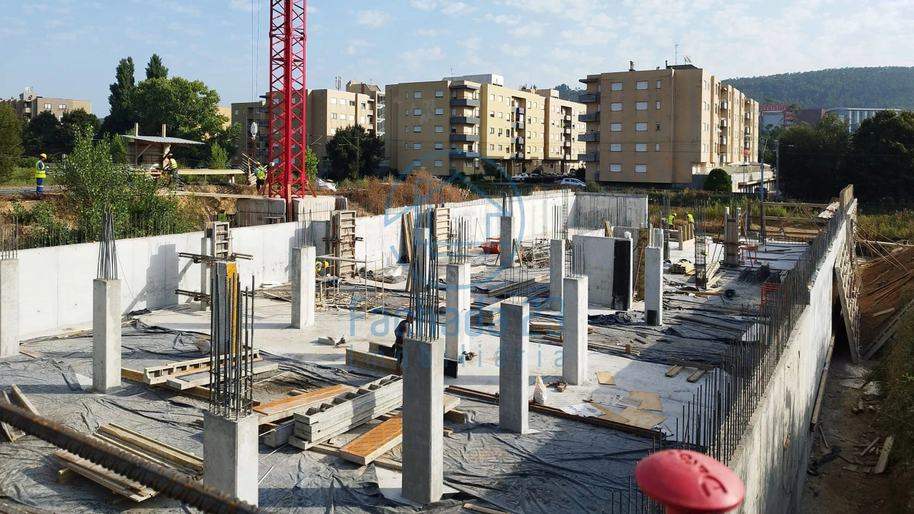 Apartamento T3 para Venda em Valongo Foto 14