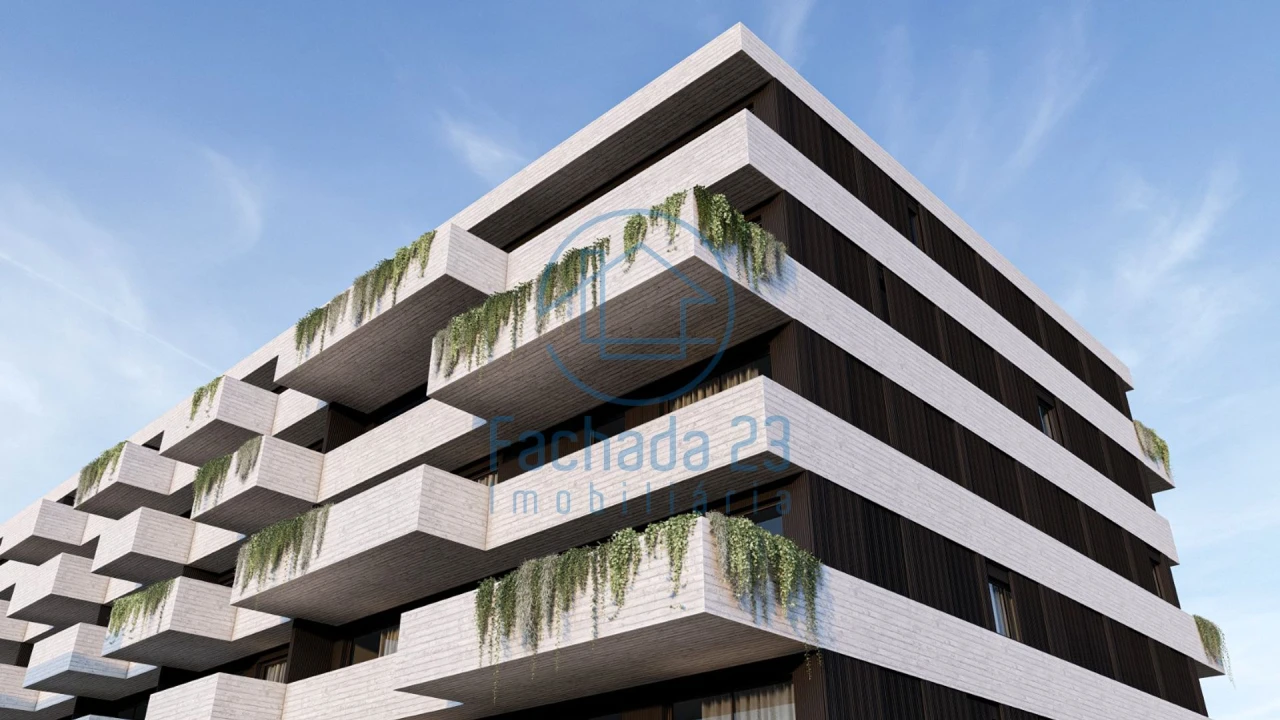 Apartamento T3 para Venda em Valongo Foto 4