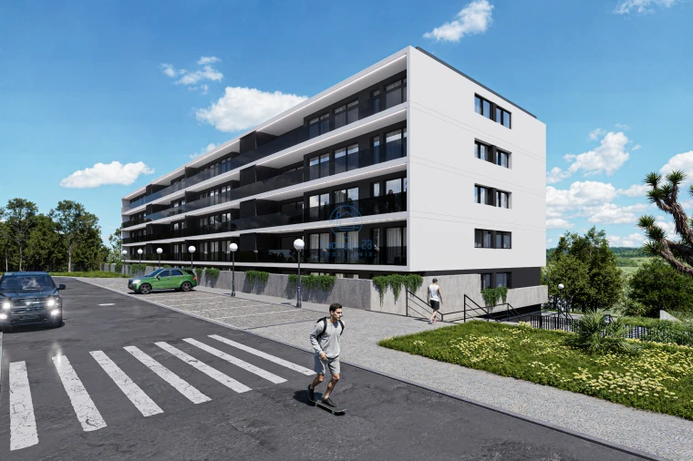 Apartamento T4 para Venda em Fânzeres e São Pedro da Cova Foto 12