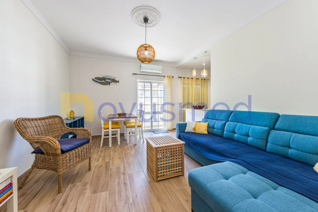 Apartamento T1 para Venda em Albufeira e Olhos de Água Foto 3