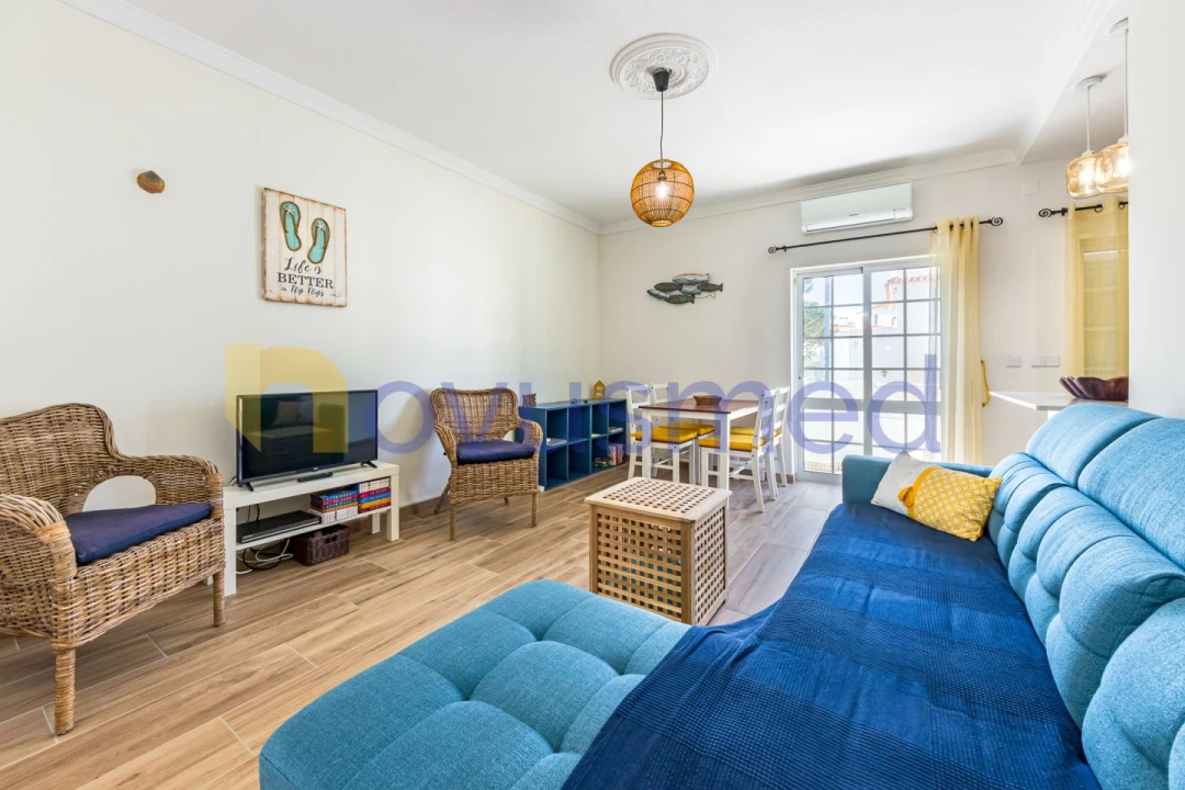 Apartamento T1 para Venda em Albufeira e Olhos de Água Foto 6