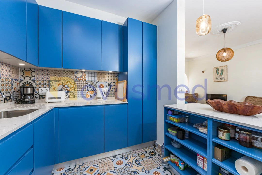 Apartamento T1 para Venda em Albufeira e Olhos de Água Foto 9