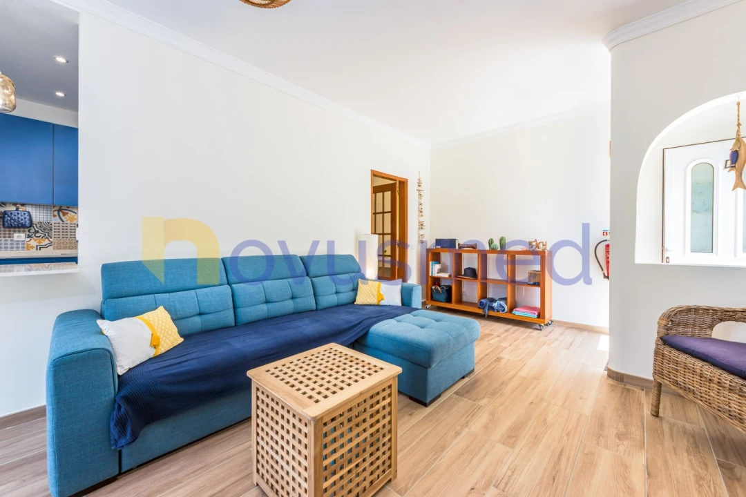 Apartamento T1 para Venda em Albufeira e Olhos de Água Foto 2