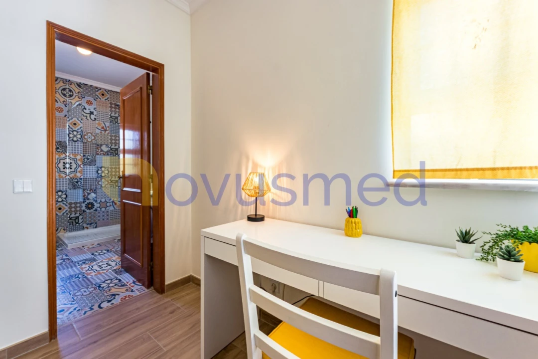 Apartamento T1 para Venda em Albufeira e Olhos de Água Foto 14