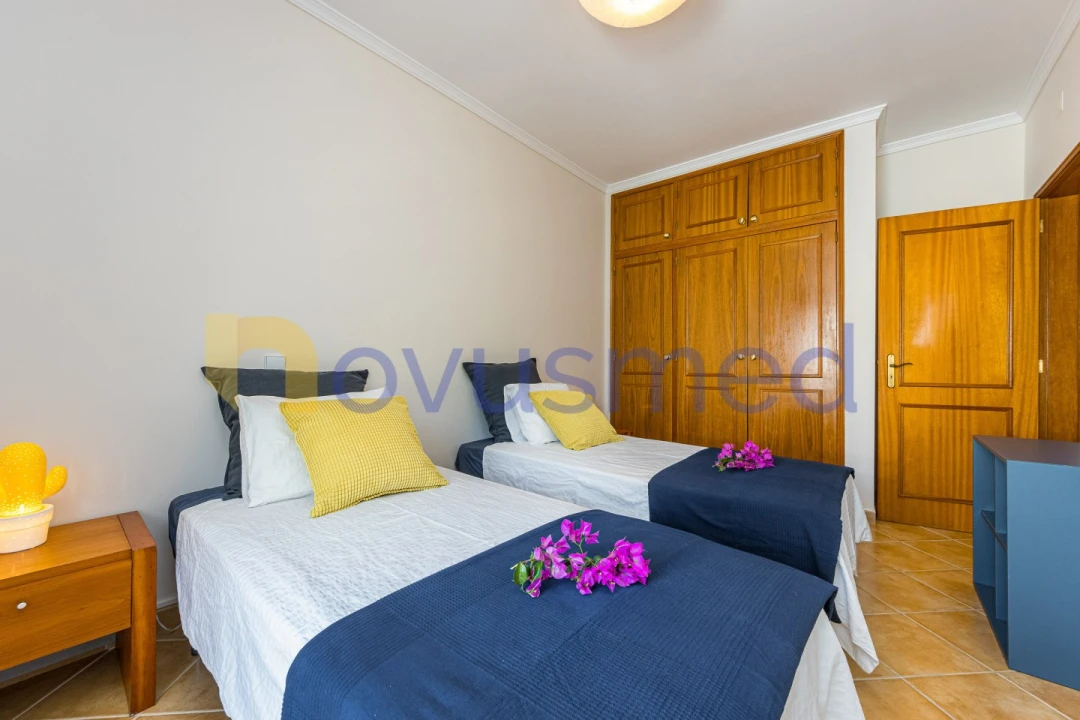 Apartamento T1 para Venda em Albufeira e Olhos de Água Foto 17