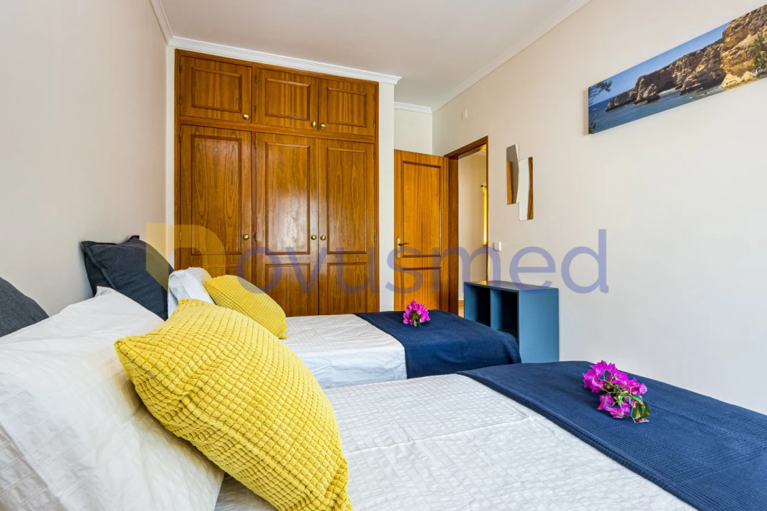 Apartamento T1 para Venda em Albufeira e Olhos de Água Foto 15