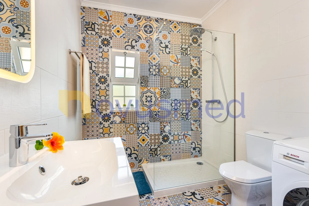 Apartamento T1 para Venda em Albufeira e Olhos de Água Foto 19