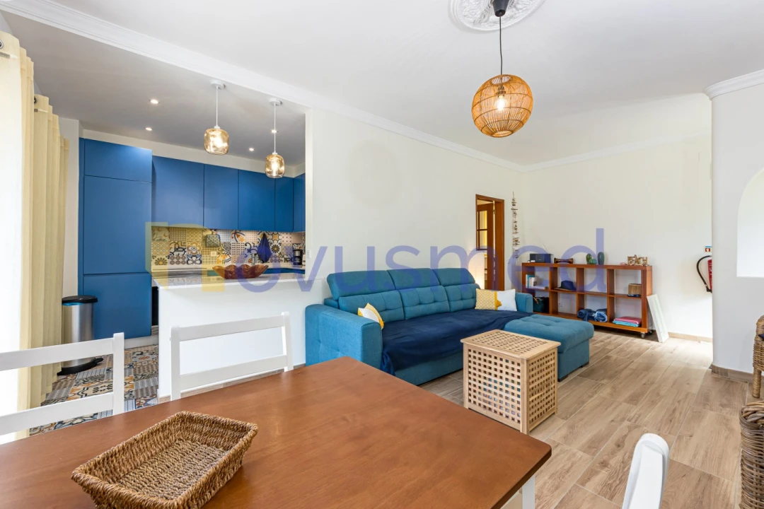 Apartamento T1 para Venda em Albufeira e Olhos de Água Foto 11