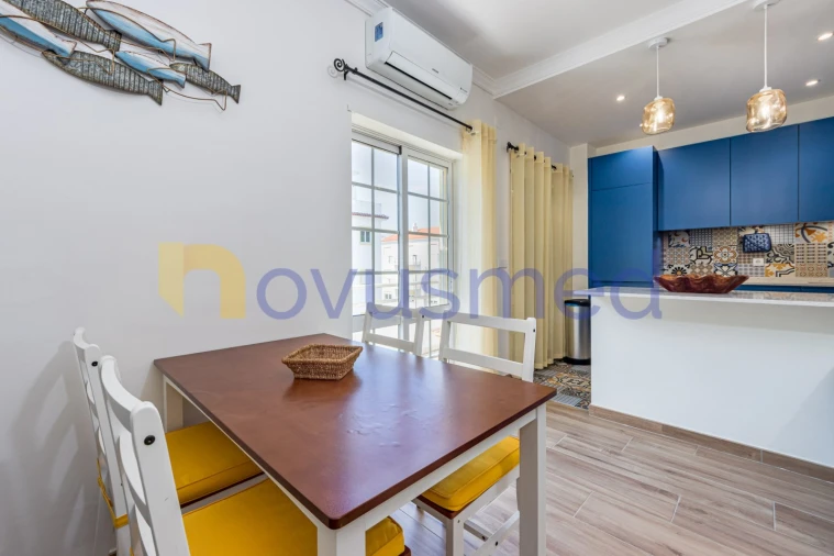 Apartamento T1 para Venda em Albufeira e Olhos de Água Foto 5