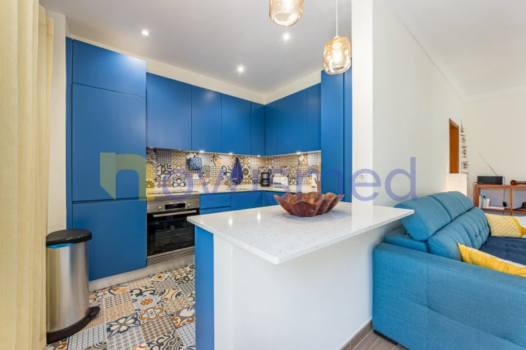 Apartamento T1 para Venda em Albufeira e Olhos de Água Foto 7