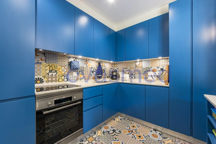 Apartamento T1 para Venda em Albufeira e Olhos de Água Foto 8