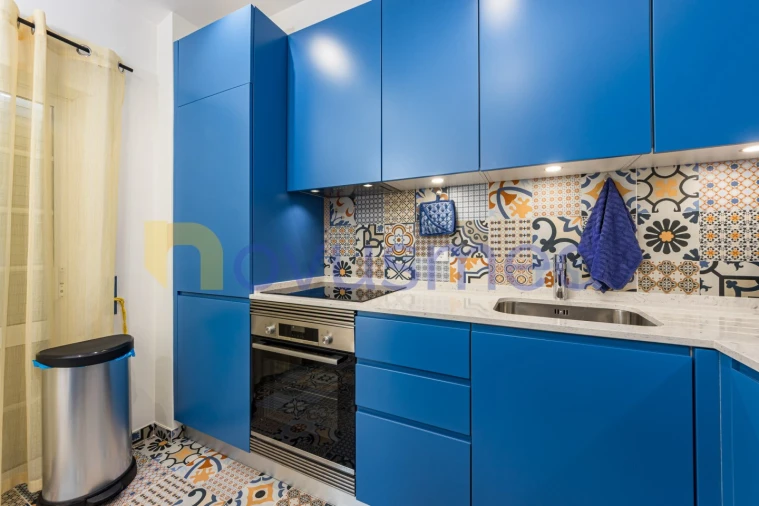 Apartamento T1 para Venda em Albufeira e Olhos de Água Foto 10