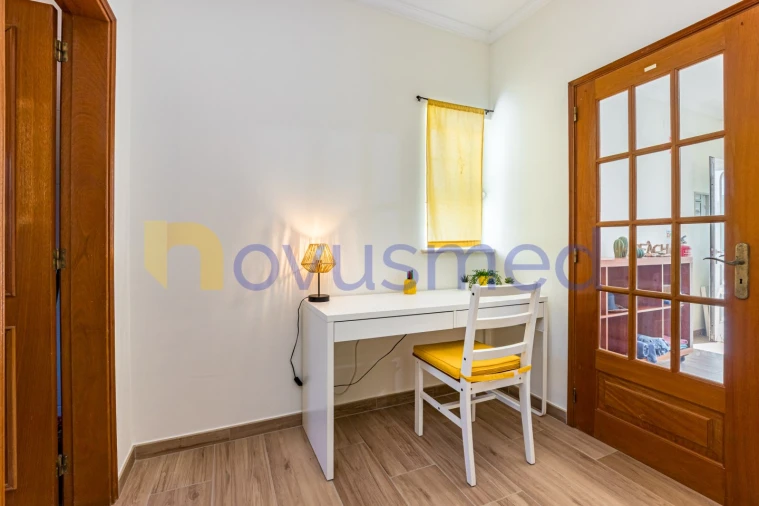 Apartamento T1 para Venda em Albufeira e Olhos de Água Foto 12