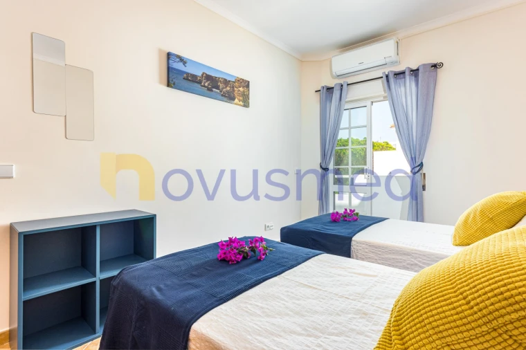 Apartamento T1 para Venda em Albufeira e Olhos de Água Foto 16