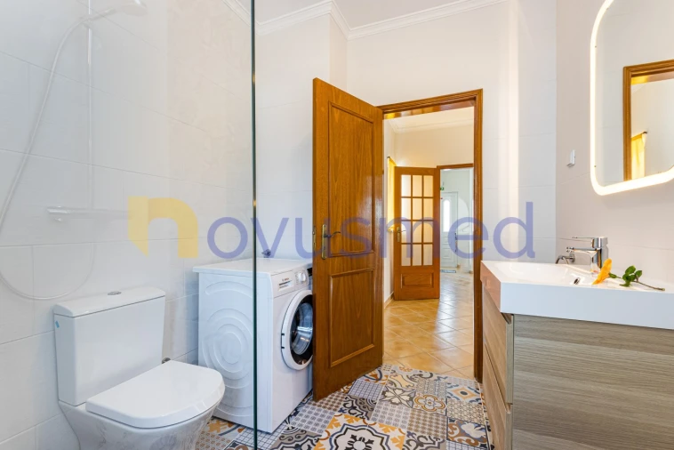 Apartamento T1 para Venda em Albufeira e Olhos de Água Foto 21