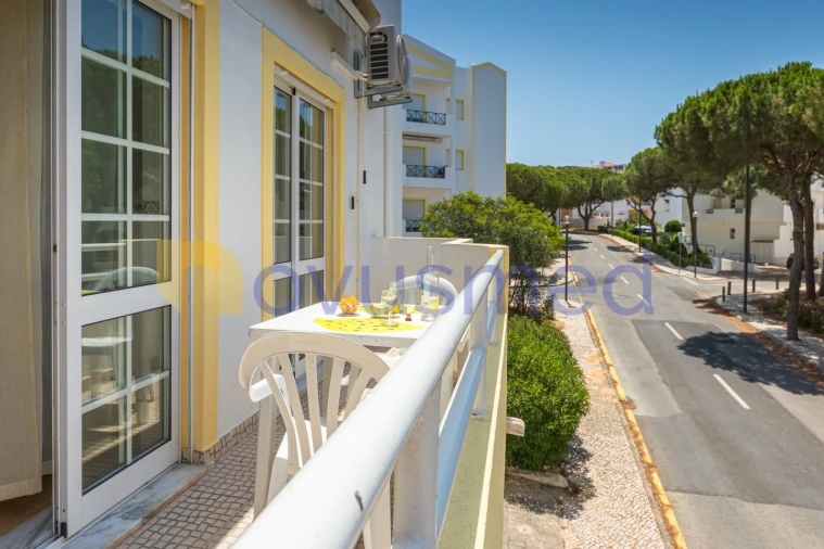 Apartamento T1 para Venda em Albufeira e Olhos de Água Foto 22