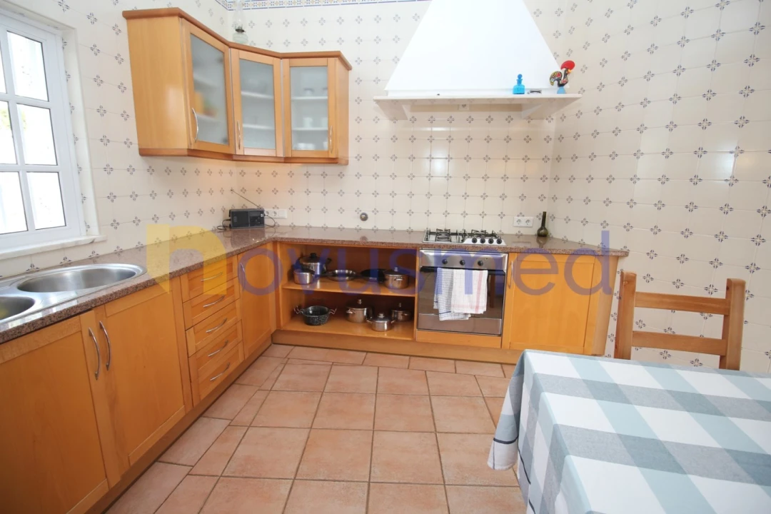 Moradia T3 para Venda em Albufeira e Olhos de Água Foto 23