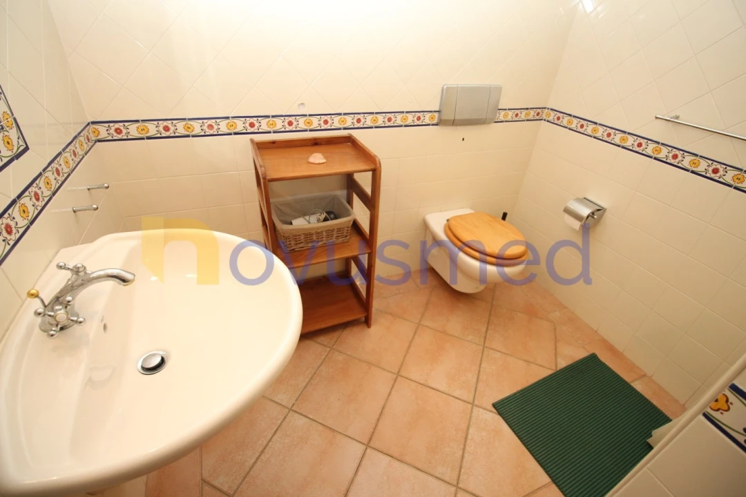 Moradia T3 para Venda em Albufeira e Olhos de Água Foto 33