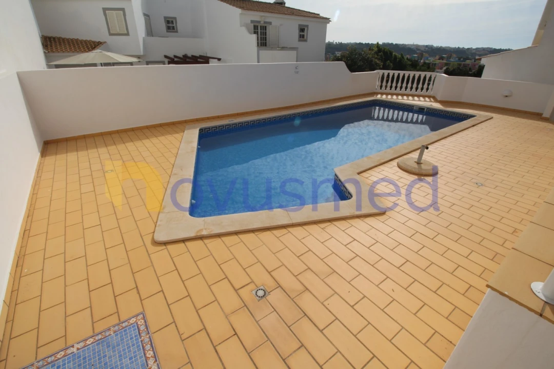 Moradia T3 para Venda em Albufeira e Olhos de Água Foto 42