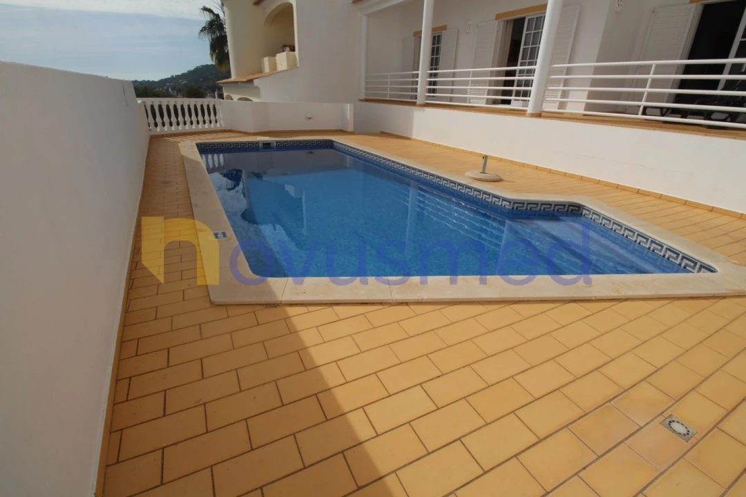 Moradia T3 para Venda em Albufeira e Olhos de Água Foto 56