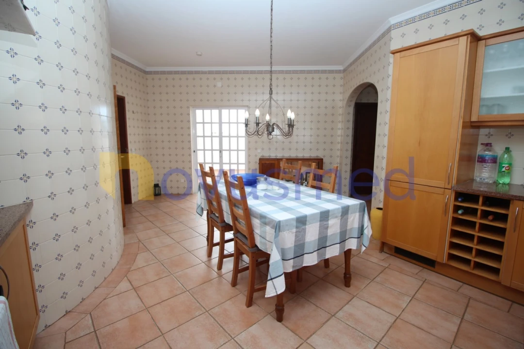 Moradia T3 para Venda em Albufeira e Olhos de Água Foto 46