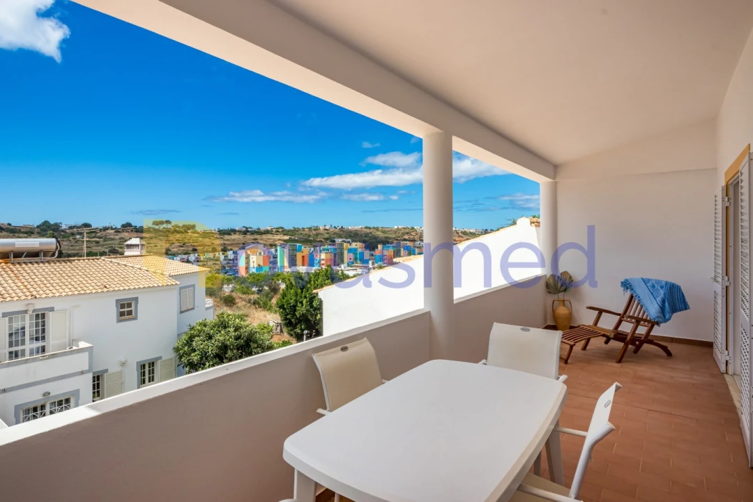 Moradia T3 para Venda em Albufeira e Olhos de Água Foto 15