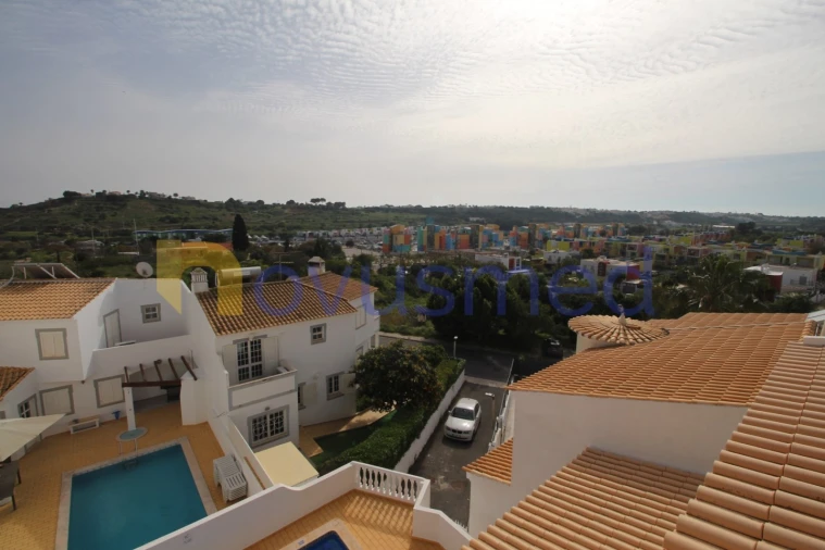 Moradia T3 para Venda em Albufeira e Olhos de Água Foto 41