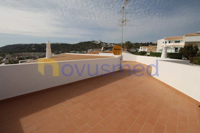 Moradia T3 para Venda em Albufeira e Olhos de Água Foto 43