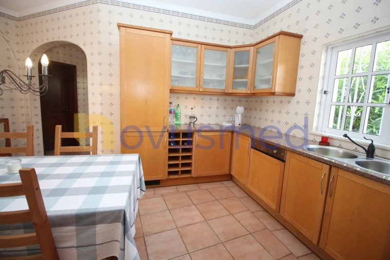 Moradia T3 para Venda em Albufeira e Olhos de Água Foto 45