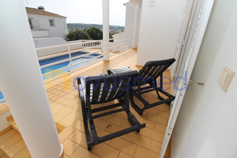 Moradia T3 para Venda em Albufeira e Olhos de Água Foto 27