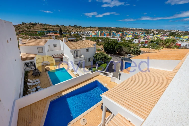 Moradia T3 para Venda em Albufeira e Olhos de Água Foto 14