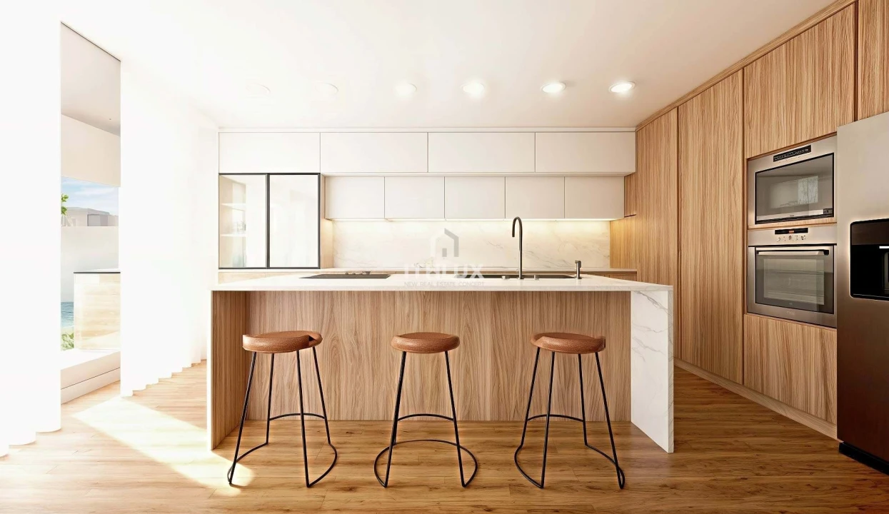 Moradia T4 para Venda em Fernao Ferro Foto 3