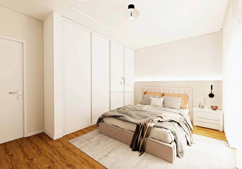 Moradia T4 para Venda em Fernao Ferro Foto 19