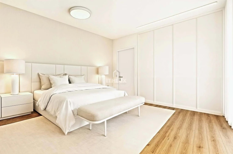 Moradia T4 para Venda em Fernao Ferro Foto 18