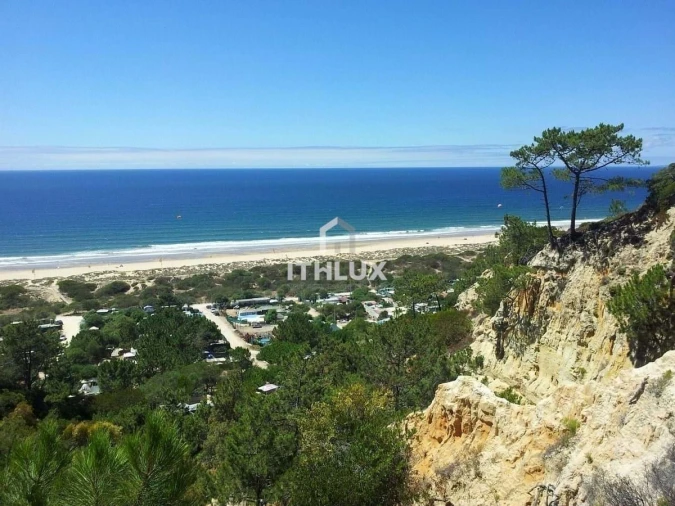 Moradia T4 para Venda em Fernao Ferro Foto 25