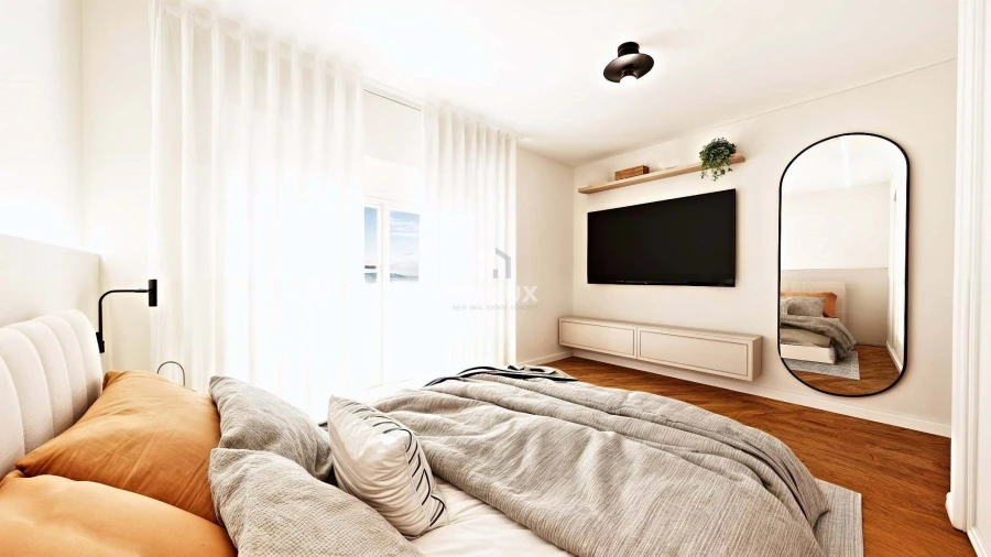 Moradia T4 para Venda em Fernao Ferro Foto 23