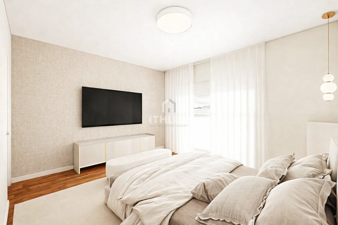 Moradia T4 para Venda em Fernao Ferro Foto 15