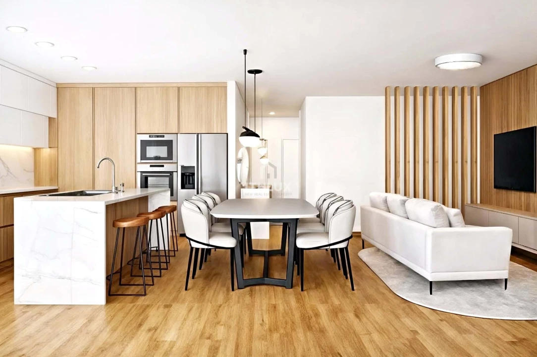 Moradia T4 para Venda em Fernao Ferro Foto 9