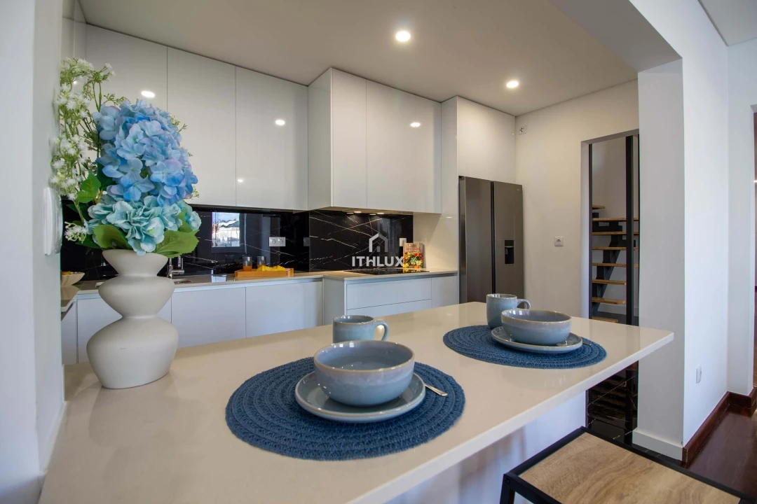 Apartamento T3 para Venda em Viseu Foto 12