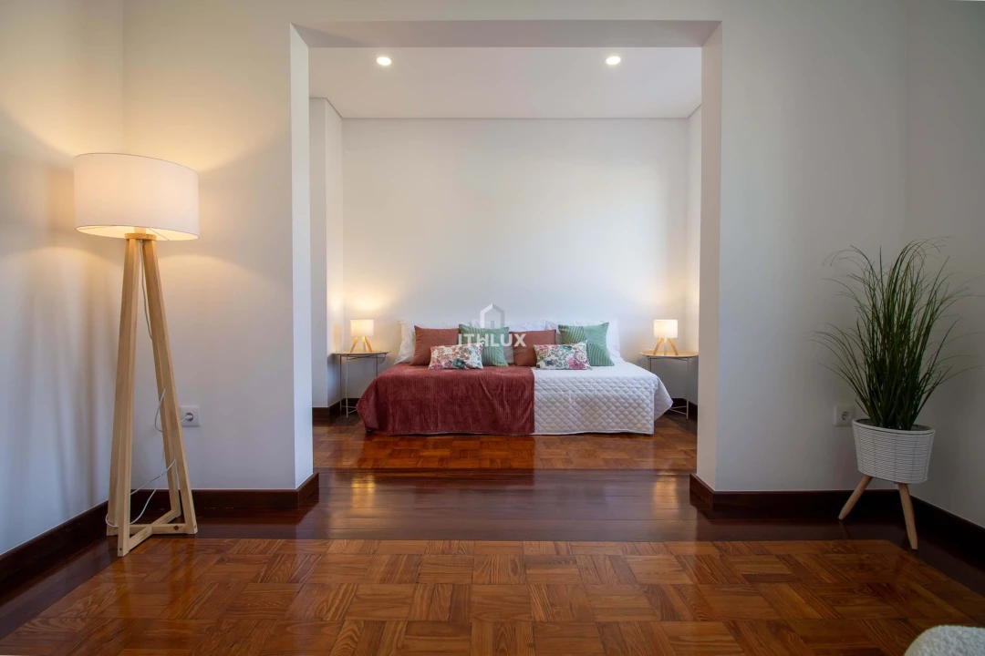 Apartamento T3 para Venda em Viseu Foto 25