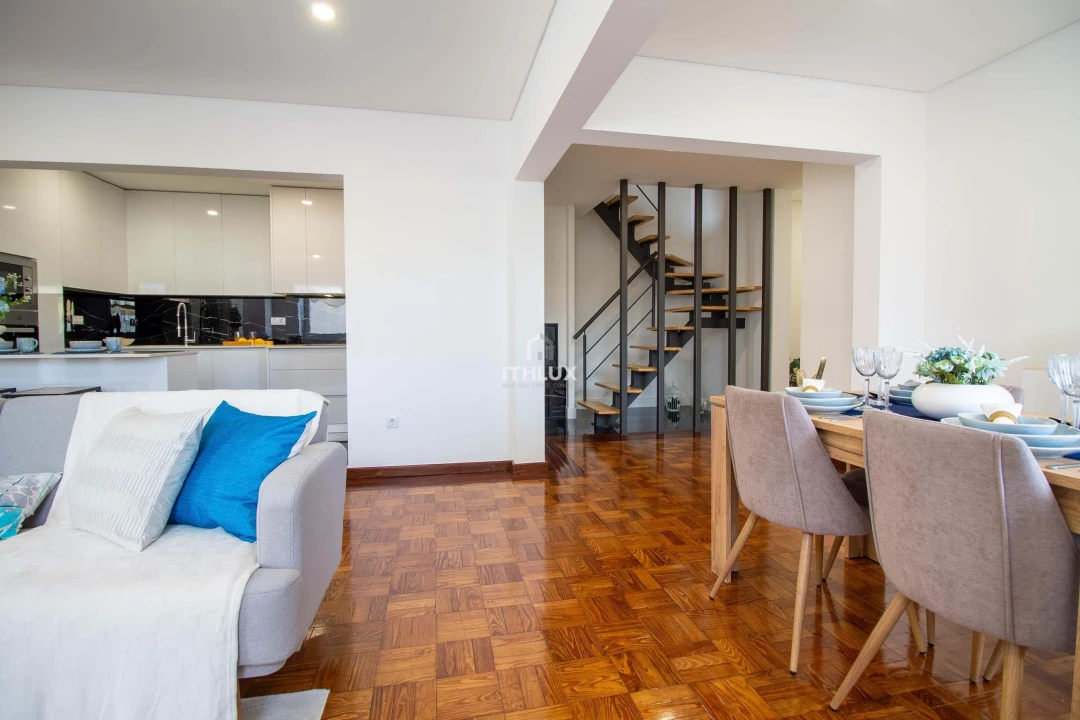 Apartamento T3 para Venda em Viseu Foto 19