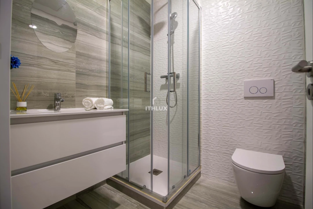 Apartamento T3 para Venda em Viseu Foto 23