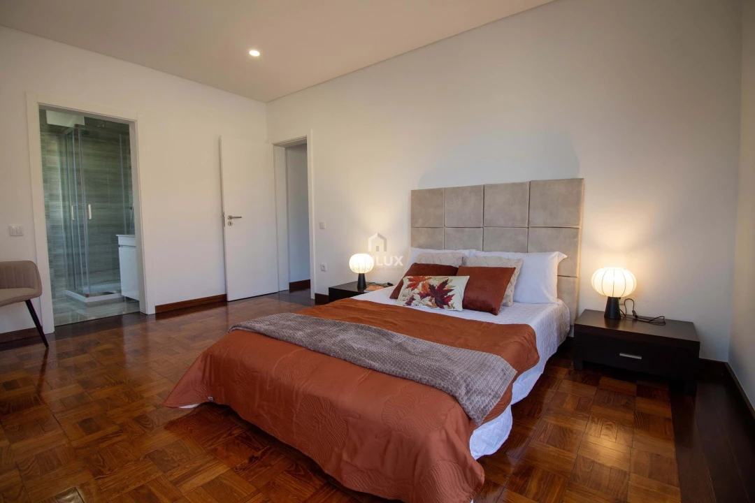 Apartamento T3 para Venda em Viseu Foto 27