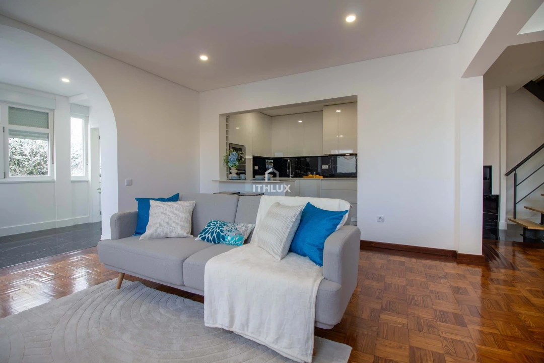 Apartamento T3 para Venda em Viseu Foto 20