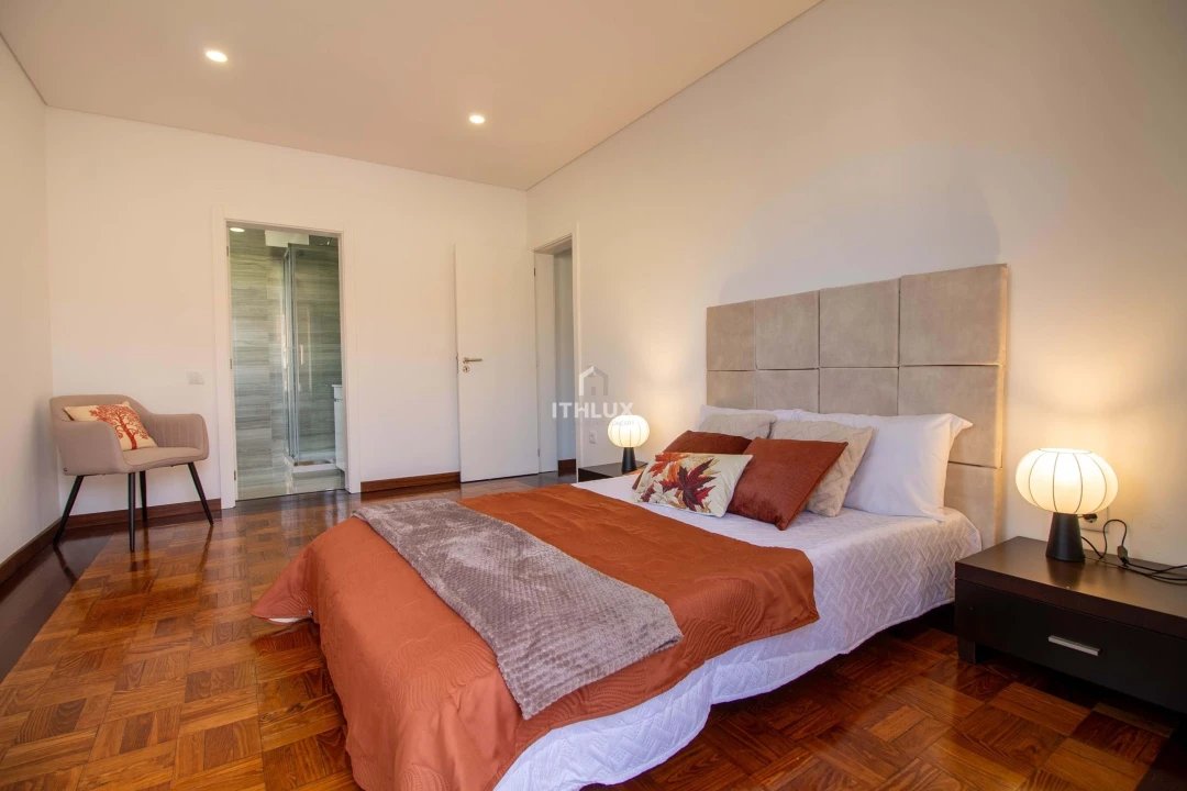 Apartamento T3 para Venda em Viseu Foto 28