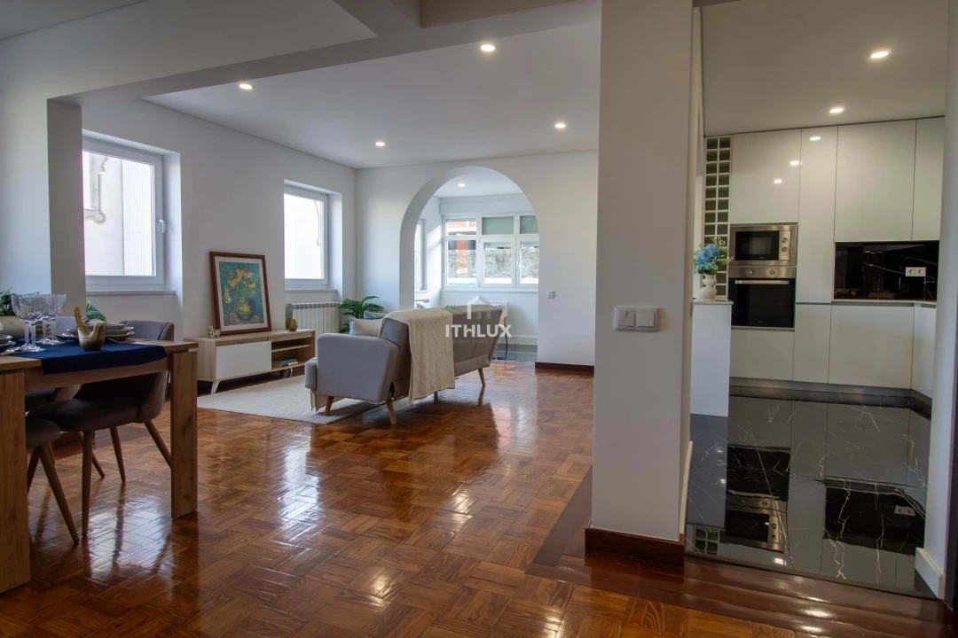 Apartamento T3 para Venda em Viseu Foto 16