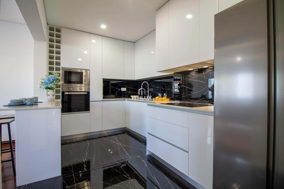 Apartamento T3 para Venda em Viseu Foto 10